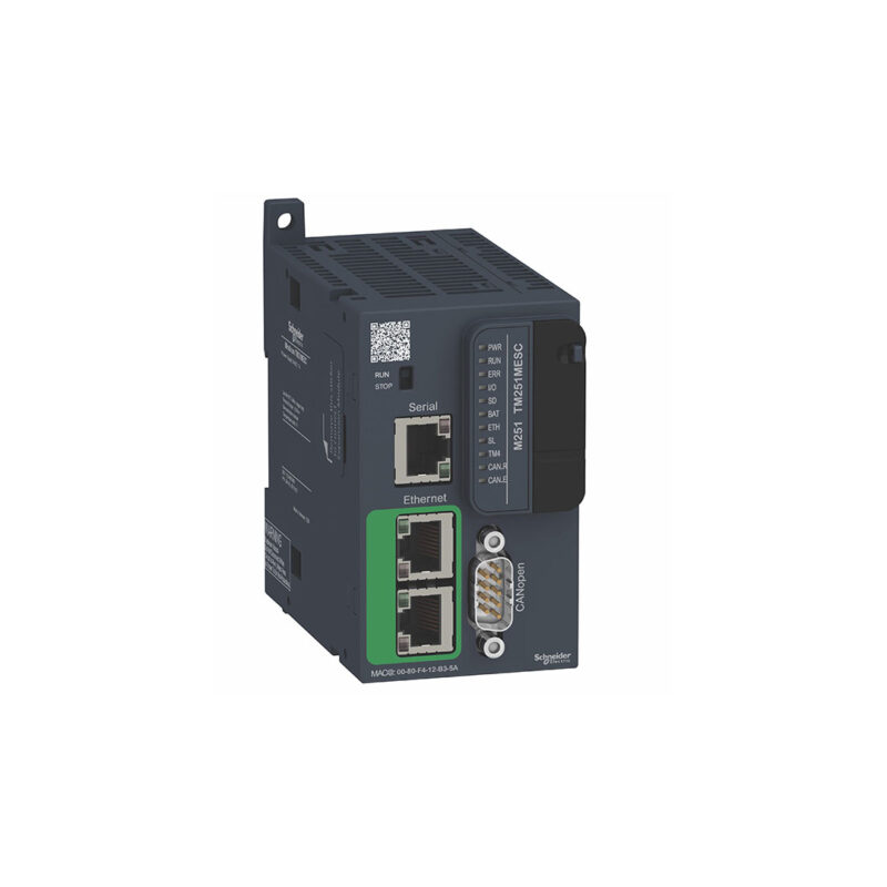 Modicon M251 Micro PLC – Tidasourcing